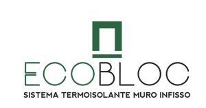 Ecobloc  | Sistema termoisolante muro infisso